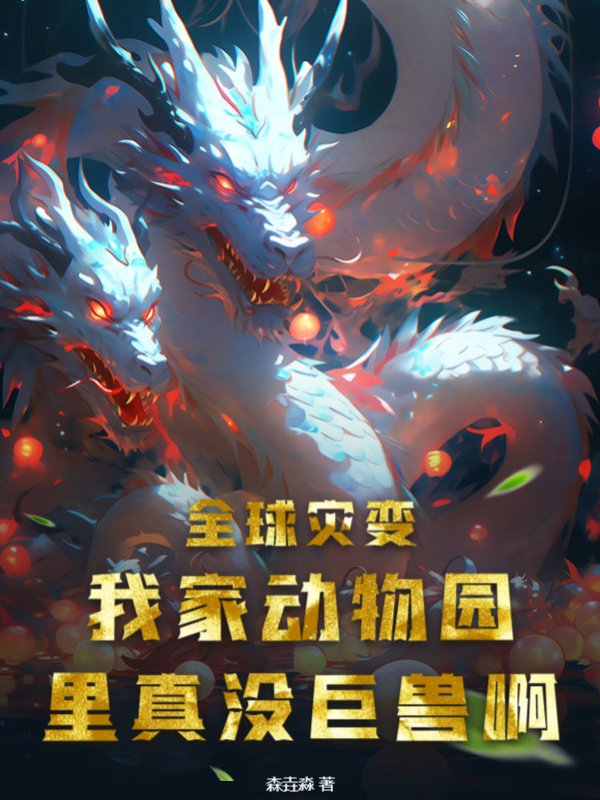 全球灾变：我家动物园里真没巨兽啊！