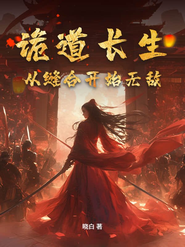 诡道长生，从缝合开始无敌