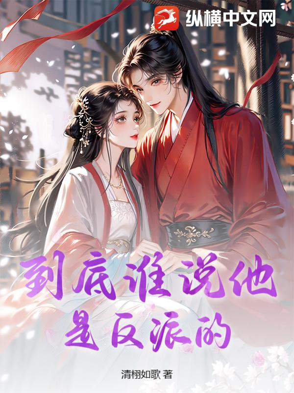 到底谁说他是反派的？小说