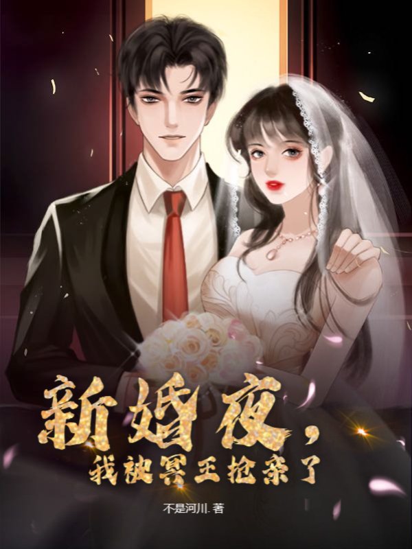 新婚夜，我被冥王抢亲了