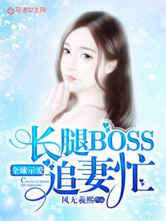 全球示爱：长腿boss追妻忙
