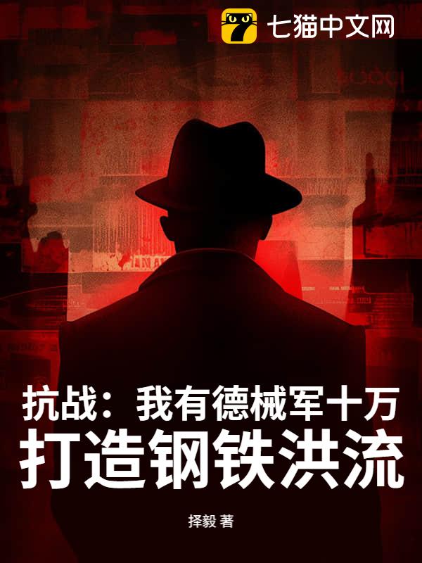 抗战：我有德械军十万，打造钢铁洪流