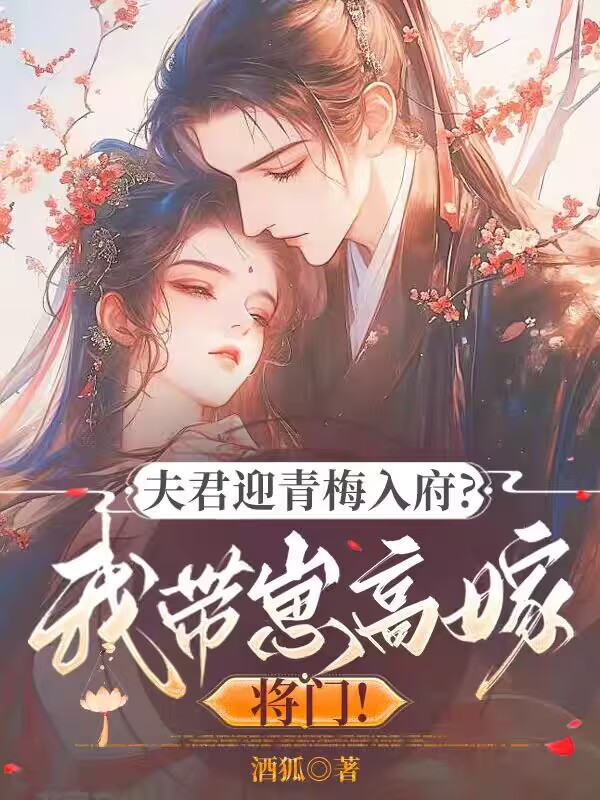 夫君迎青梅入府？我带崽高嫁将门！