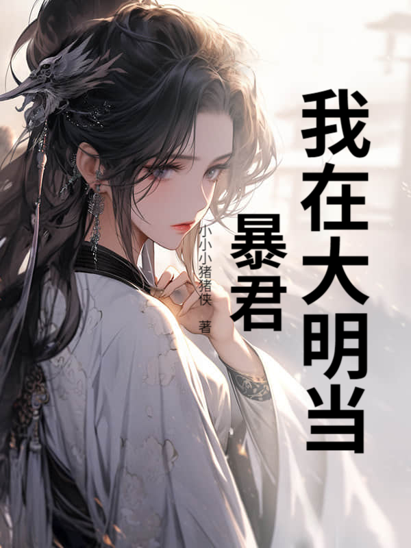 我在大明当暴君