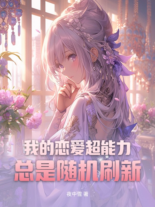 我的恋爱超能力总是随机刷新