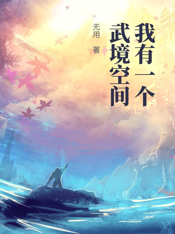 我有一个武境空间