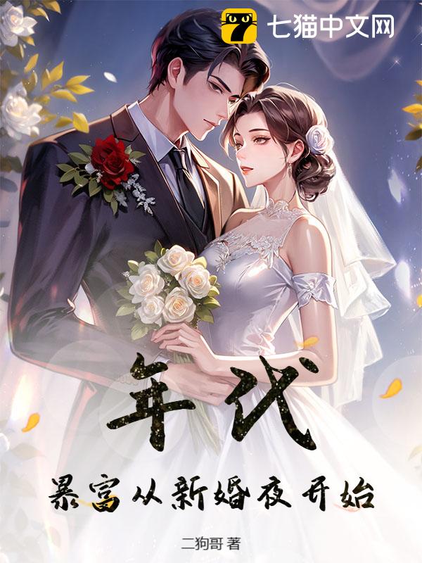 年代：暴富从新婚夜开始
