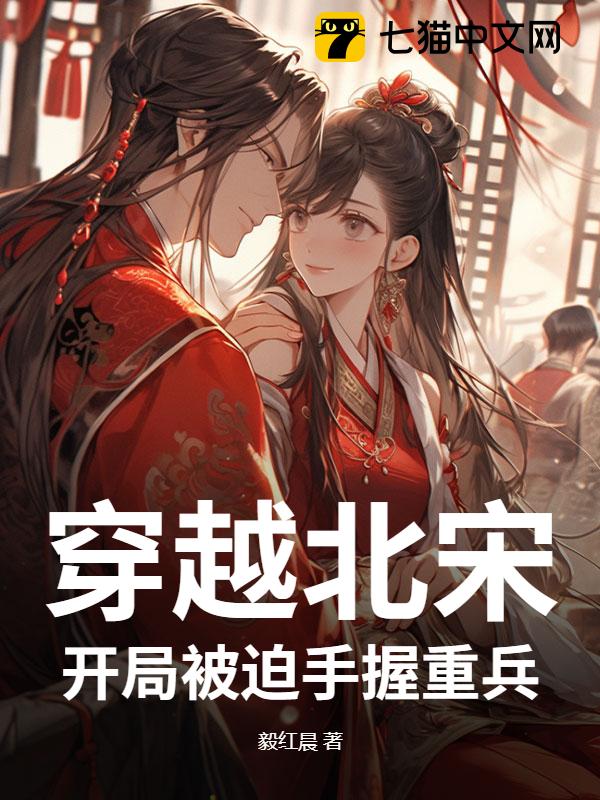 穿越北宋，开局被迫手握重兵