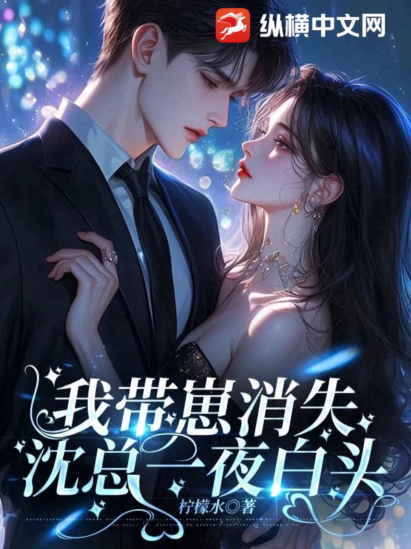 我带崽消失,沈总一夜白头
