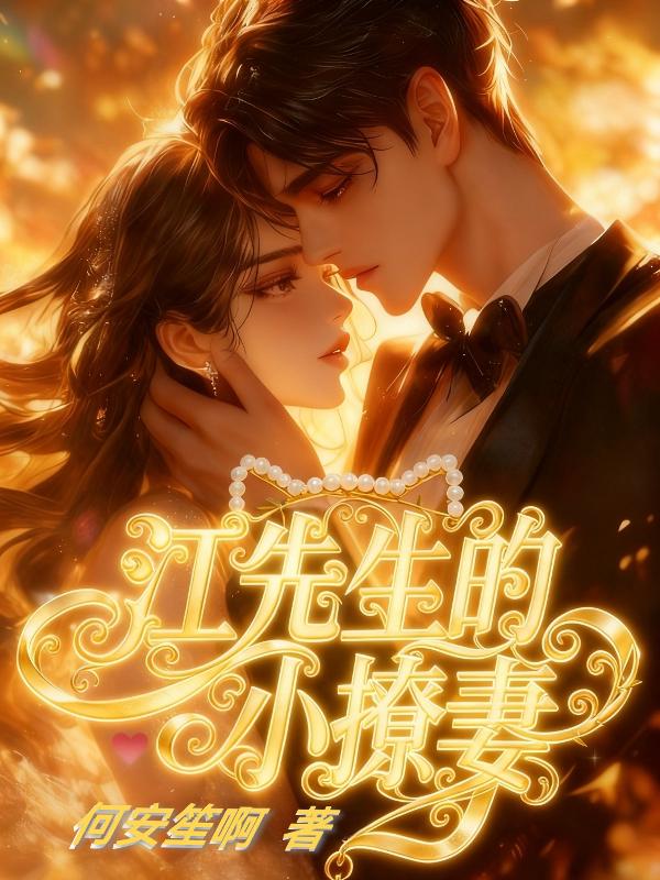 江先生的小撩妻