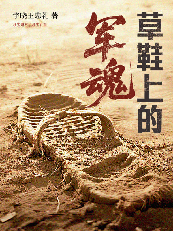 草鞋上的军魂