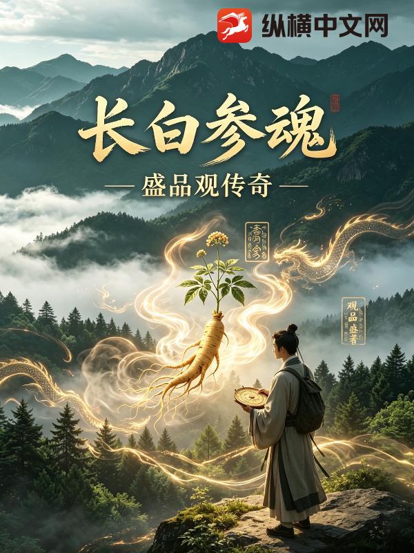 长白参魂之盛品观传奇