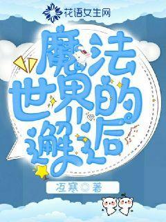 魔法世界的邂逅