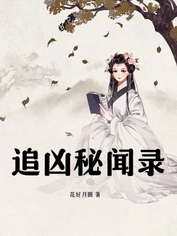 追凶秘闻录