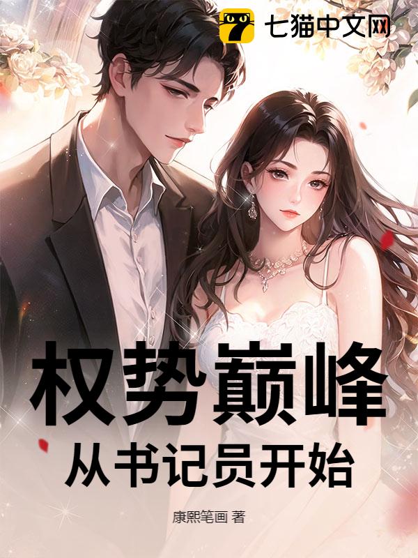 权势巅峰：从书记员开始