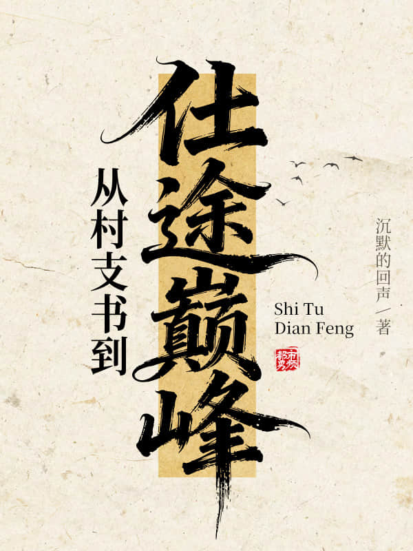 从村支书到仕途巅峰