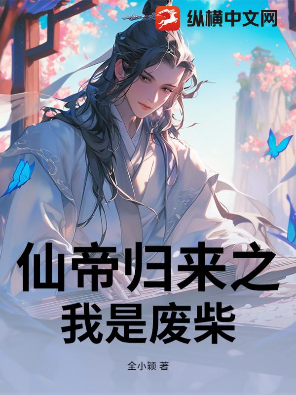 仙帝归来之我是废柴