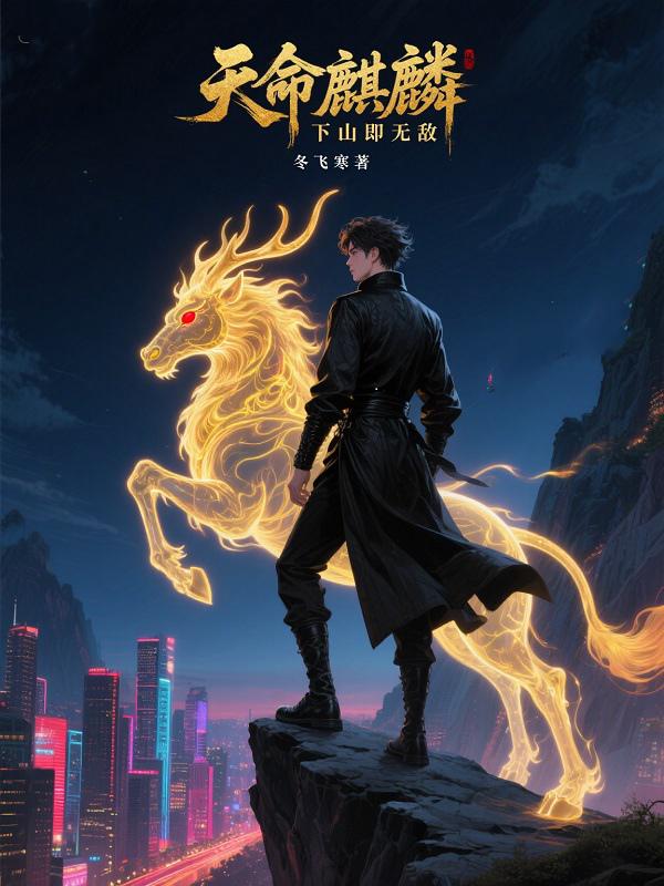 天命麒麟，下山即无敌