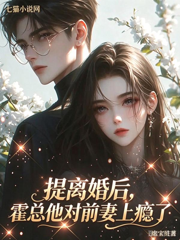提离婚后，霍总他对前妻上瘾了
