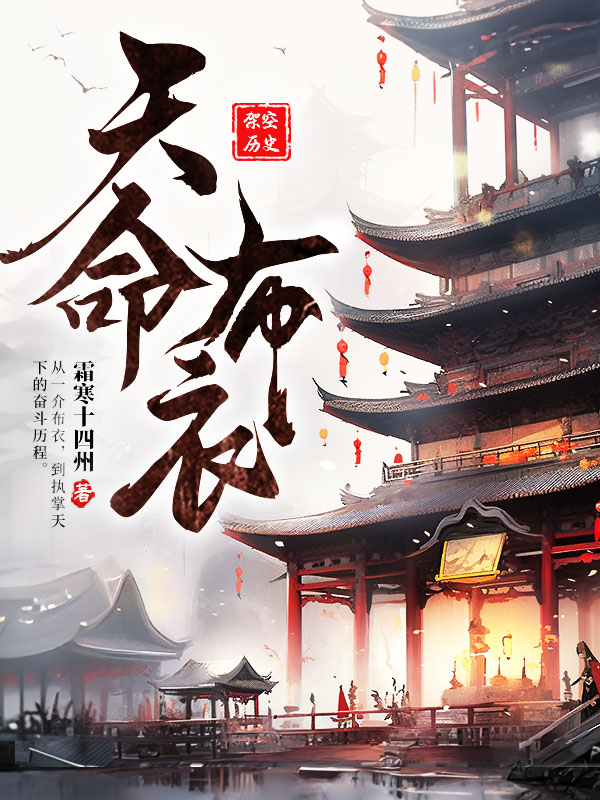 天命布衣
