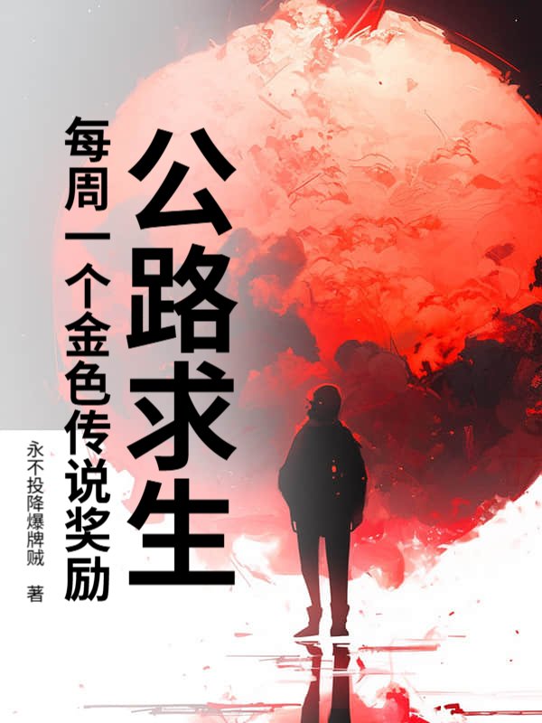 公路求生:每周一个金色传说奖励
