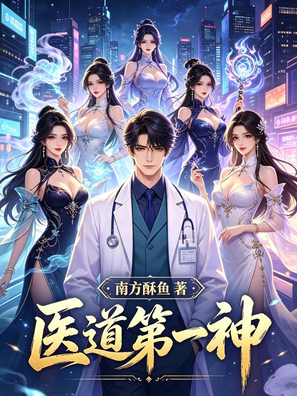 医道第一神