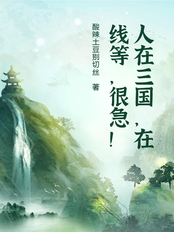 人在三国，在线等，很急！