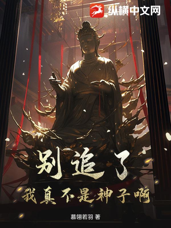 别追了，我真不是神子啊！