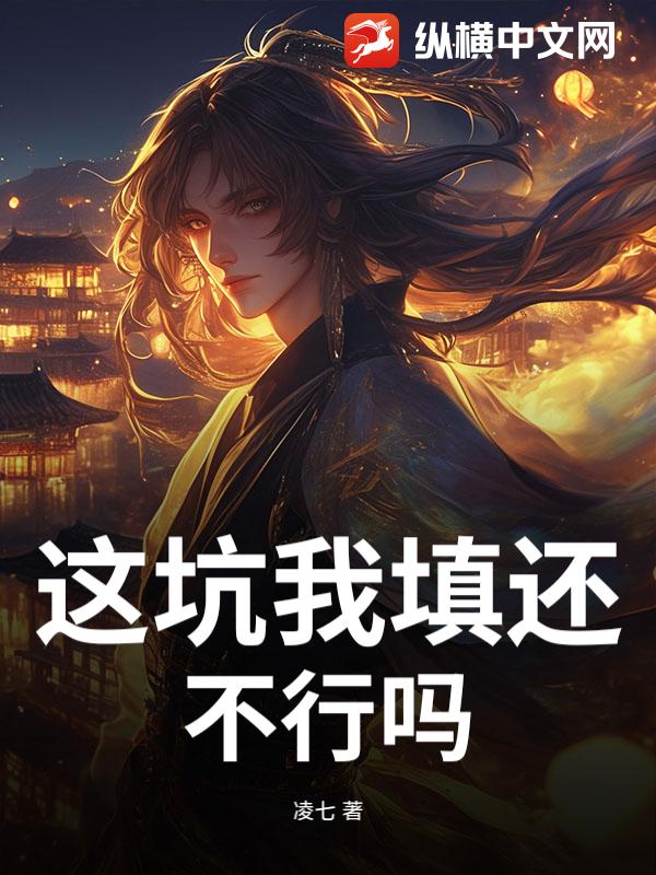 这坑我填还不行吗