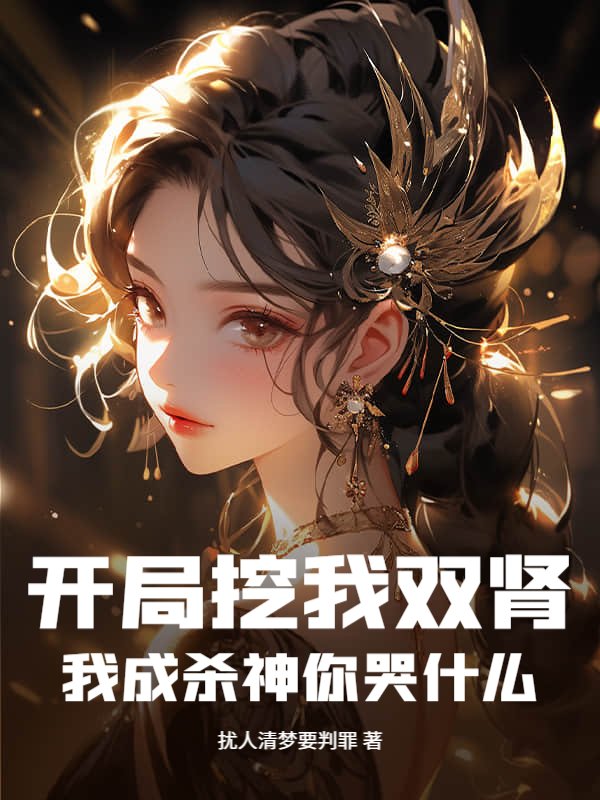开局挖我双肾，我成杀神你哭什么？