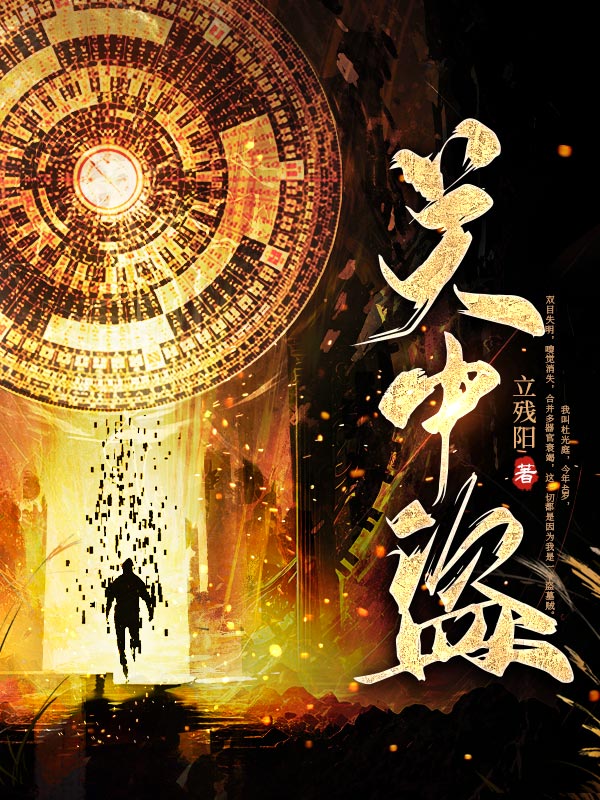 关中盗