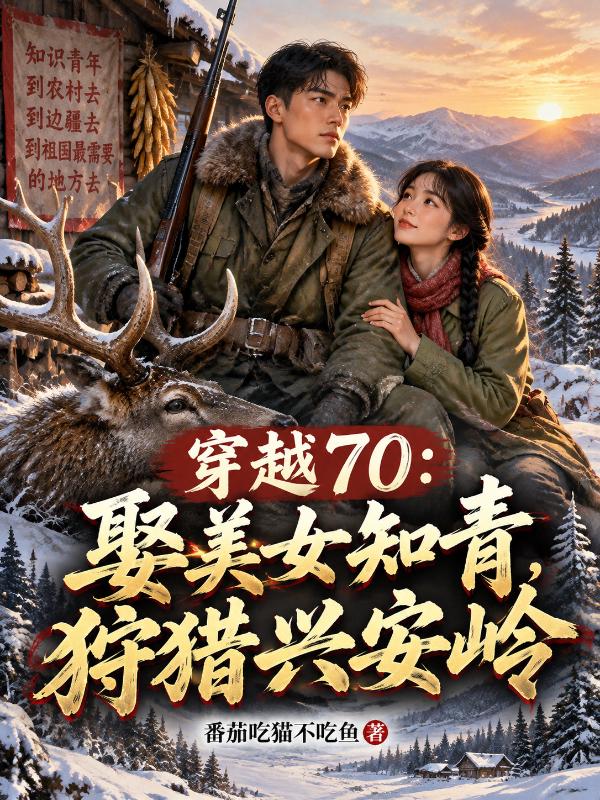 穿越70：娶美女知青，狩猎兴安岭