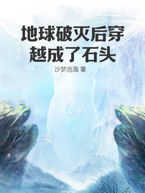 地球破灭后穿越成了石头
