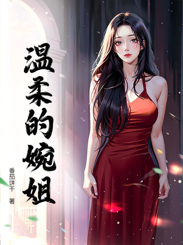 温柔的婉姐小说