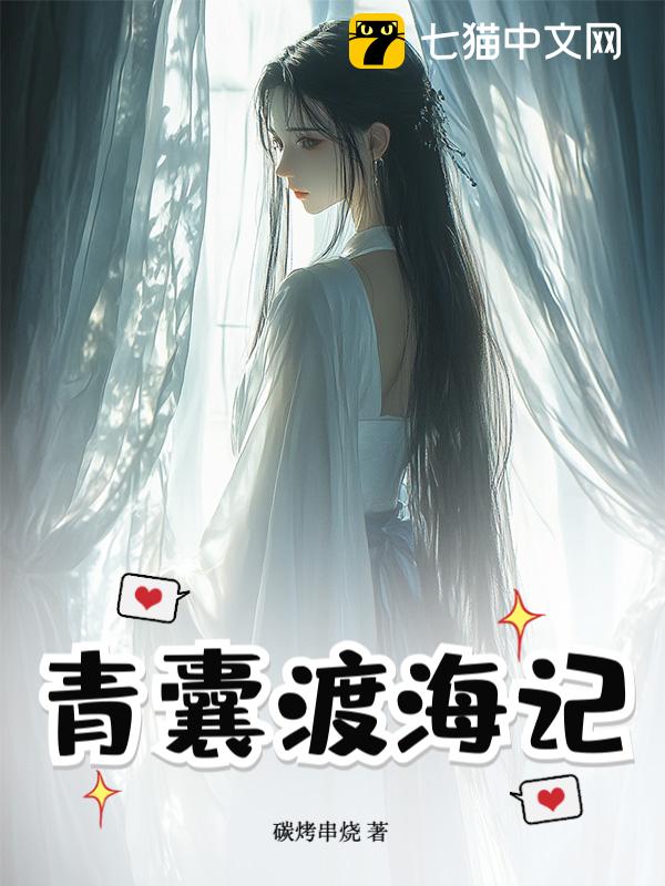 青囊渡海记