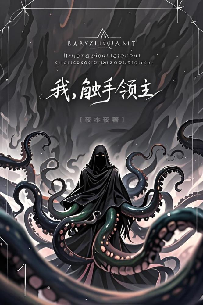 领主：克苏鲁养成计划