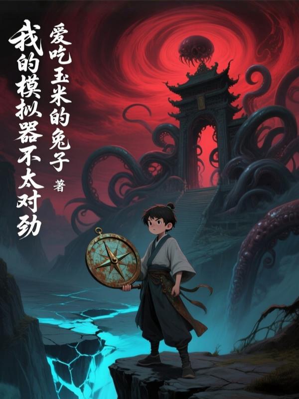 我的模拟器不太对劲