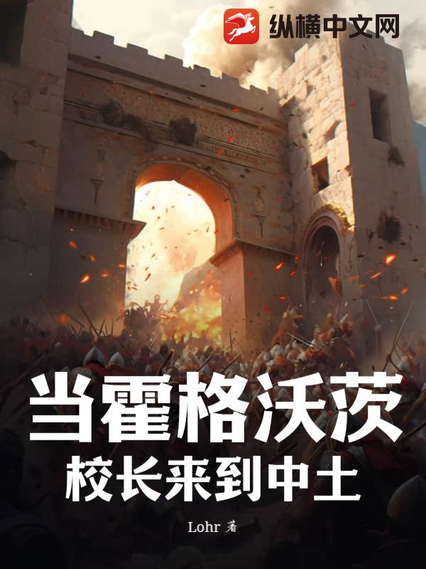 当霍格沃茨校长来到中土