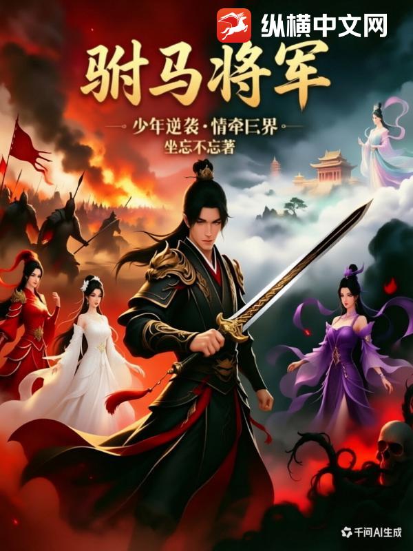 驸马将军