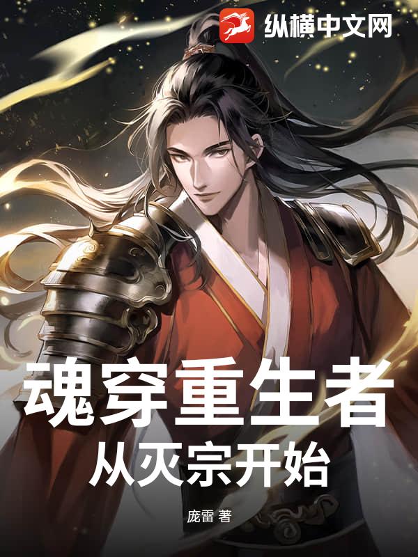 魂穿重生者，从灭宗开始