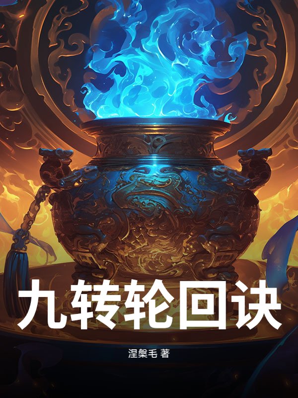 九转轮回诀