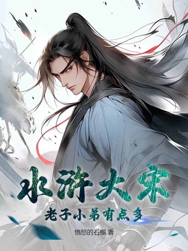 水浒大宋，老子小弟有点多