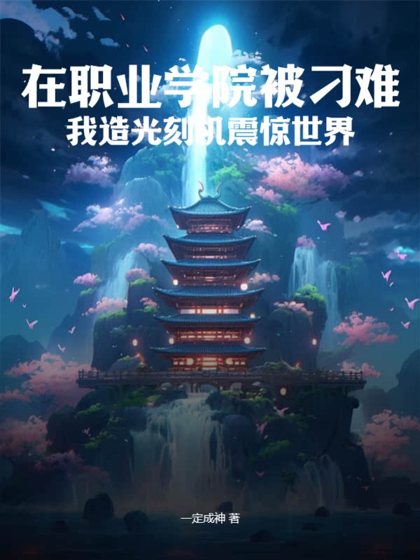 在职业学院被刁难，我造光刻机震惊世界