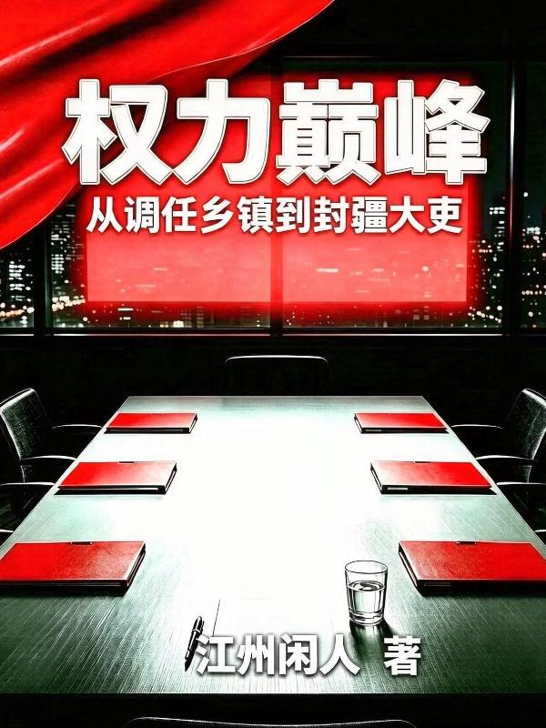 权力巅峰：从调任乡镇到封疆大吏