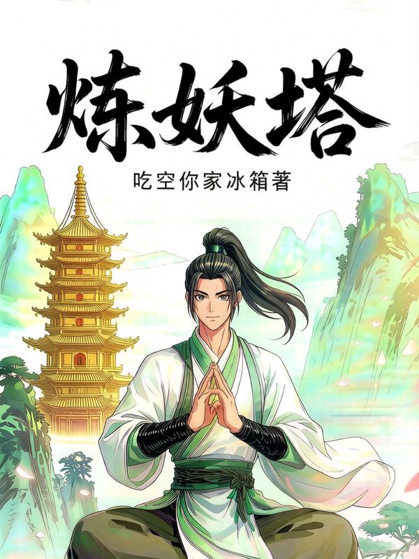 炼妖塔