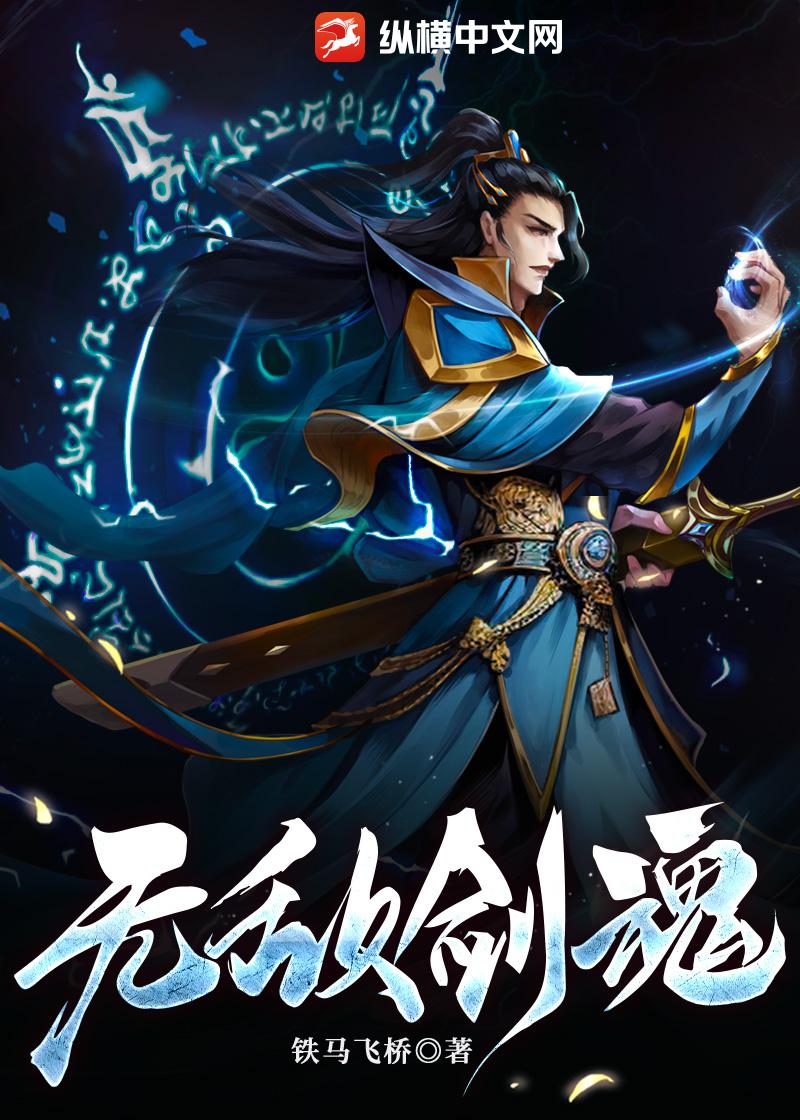 无敌剑魂