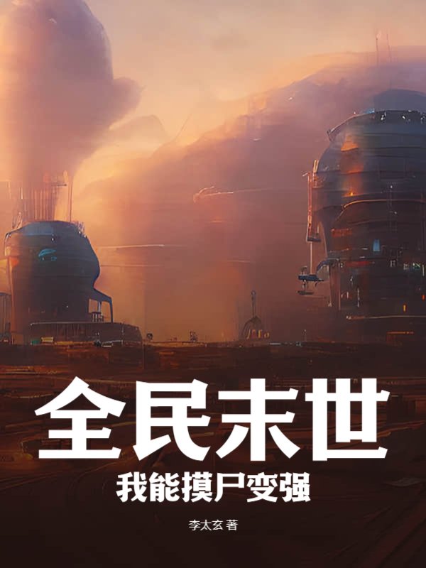 全民末世，我能摸尸变强