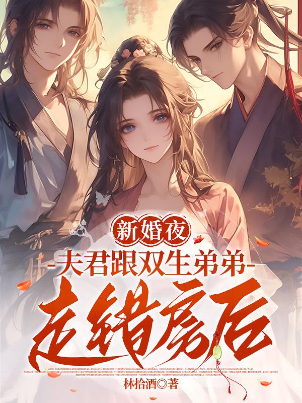 新婚夜，夫君和双生弟弟走错房后_林拾酒