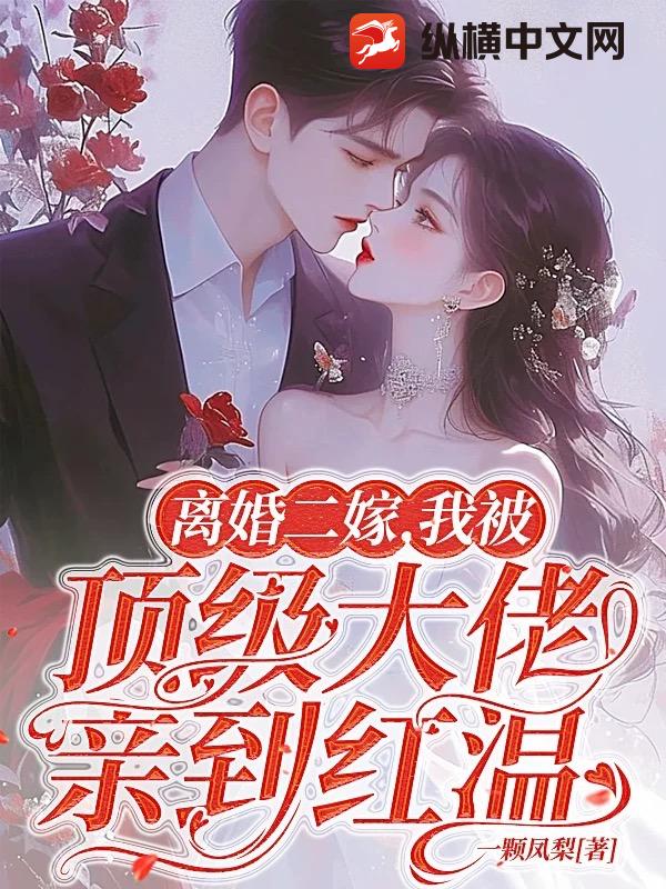 离婚二嫁，我被顶级大佬亲到红温