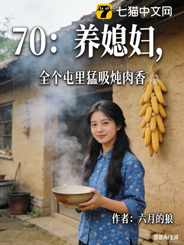 70：养媳妇，全个屯里猛吸炖肉香
